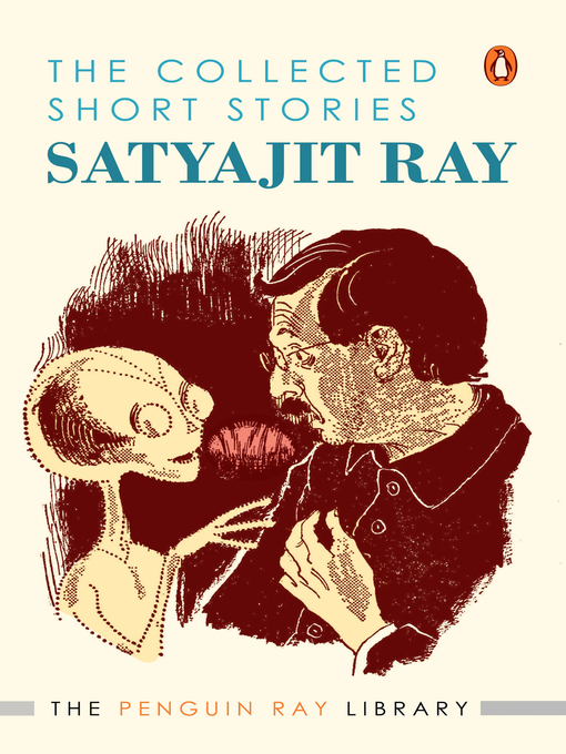 Title details for The Collected Short Stories by Satyajit Ray - Available